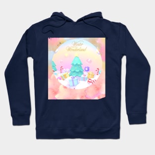 Kids In Wonderland Hoodie